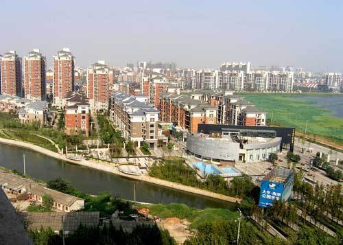 明澤麗灣 明澤麗灣