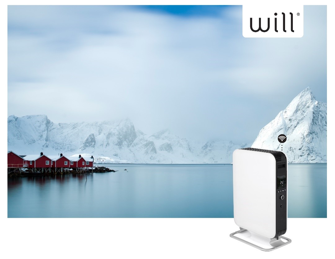 WILL(挪威供暖品牌)