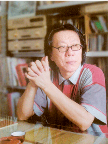 王庚明