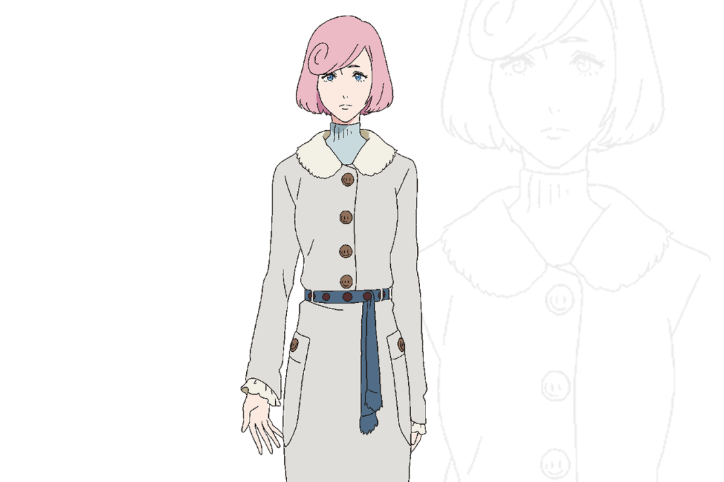 梅希·巴爾傑 梅希·巴爾傑