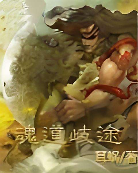 魂道歧途 魂道歧途