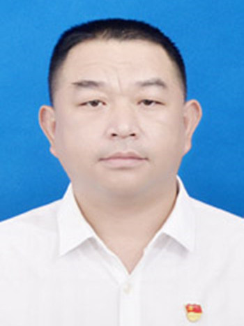 張川(四川省樂山市金口河區自然資源局黨組書記、局長) 張川(四川省樂山市金口河區自然資源局黨組書記、局長)