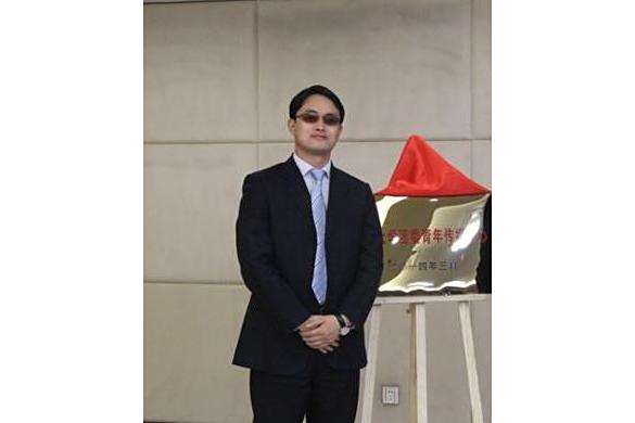 韓俊傑(中國青年報社河南記者站站長)