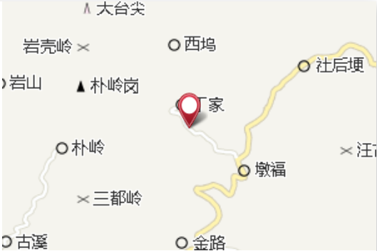 平均塢 平均塢