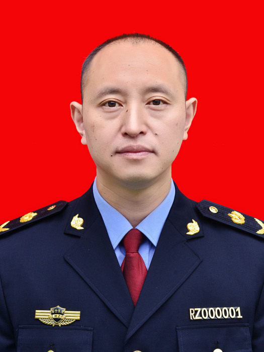 孫正彪 孫正彪