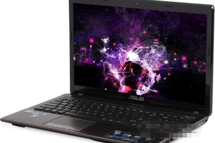 華碩A53XI235SD-ML(13GB/320GB) 華碩A53XI235SD-ML(13GB/320GB)