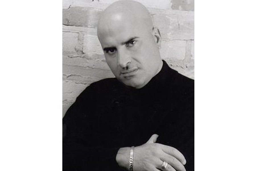 Patrick Ezerzer Patrick Ezerzer