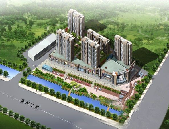景尚明珠 景尚明珠