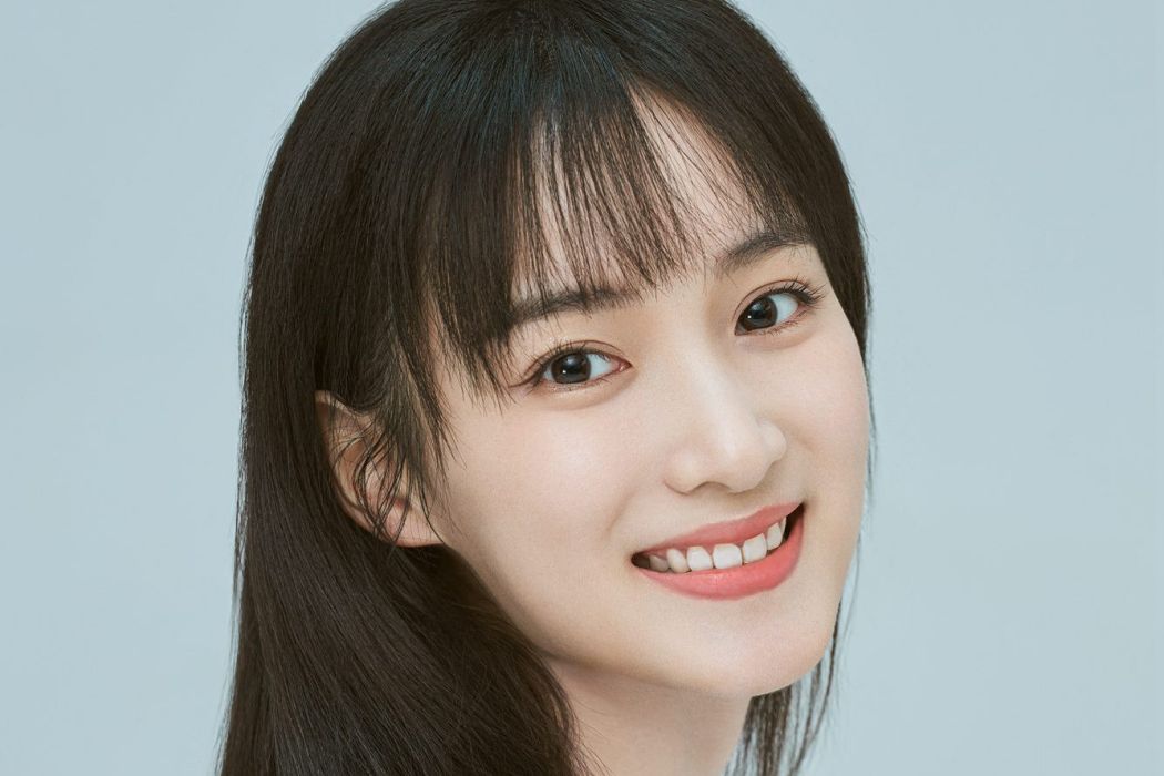 何依蔓(中國內地女演員) 何依蔓(中國內地女演員)