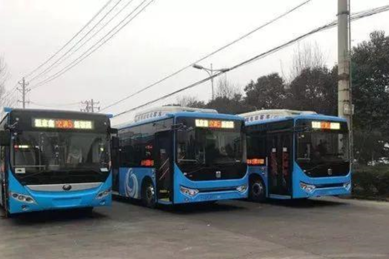 寶雞公交9路 寶雞公交9路