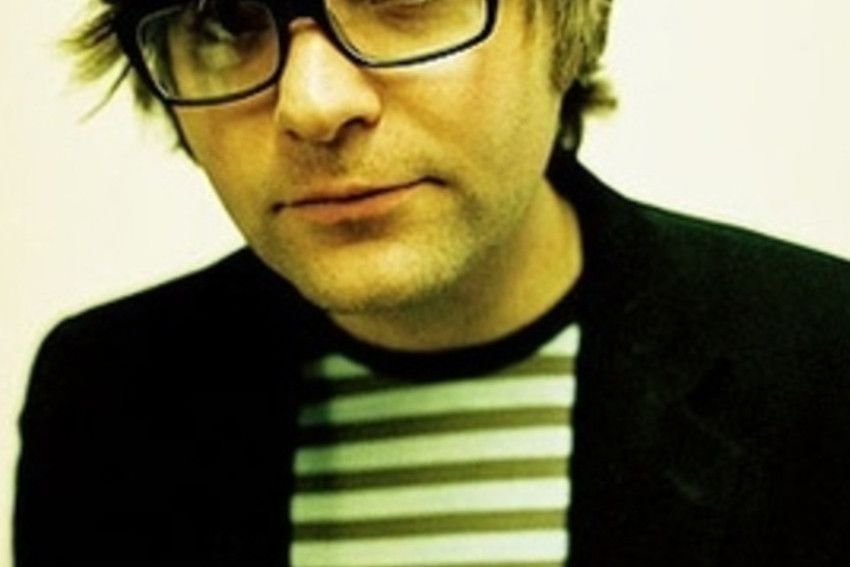 班傑明·吉巴德(Benjamin Gibbard) 班傑明·吉巴德(Benjamin Gibbard)