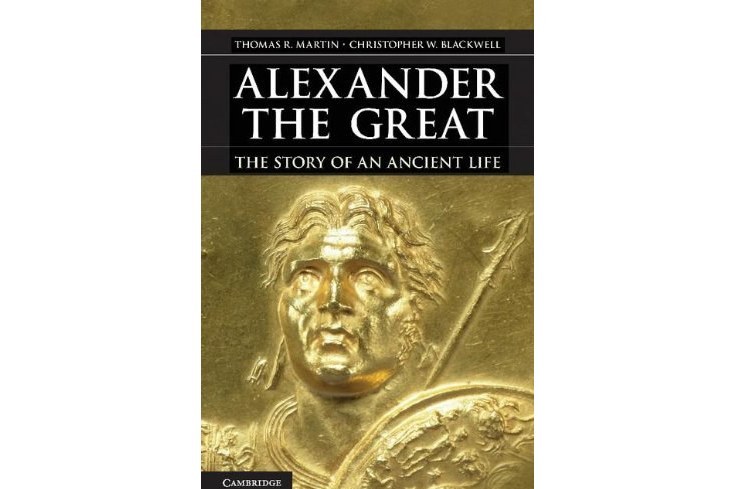 Alexander the Great Alexander the Great