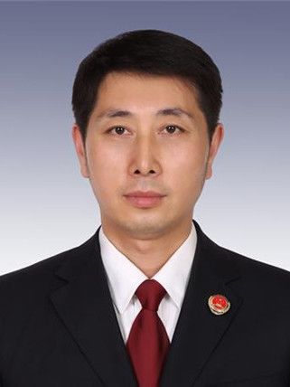 田勇(遼寧省錦州市人民檢察院副檢察長、檢察委員會委員、檢察員) 田勇(遼寧省錦州市人民檢察院副檢察長、檢察委員會委員、檢察員)