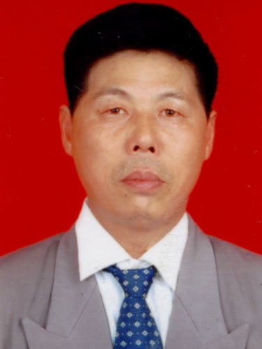 謝克榮 謝克榮
