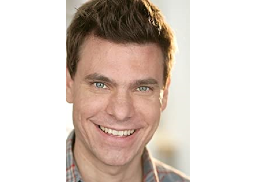 Aaron Krohn Aaron Krohn