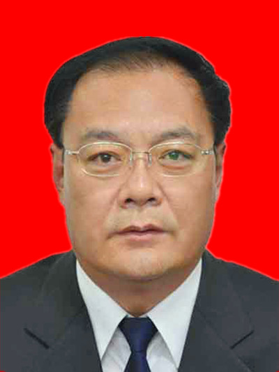 李保興(洛陽市人民政府副市長、黨組成員)
