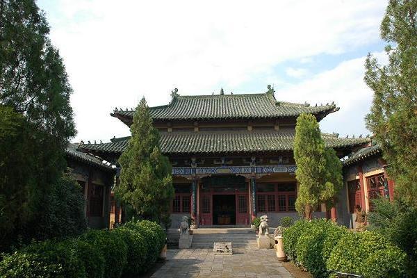 三仁祠 三仁祠