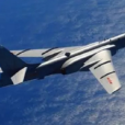 轟-6K型轟炸機(轟-6K) 轟-6K型轟炸機(轟-6K)
