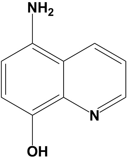 5-氨基-8-羥基喹啉