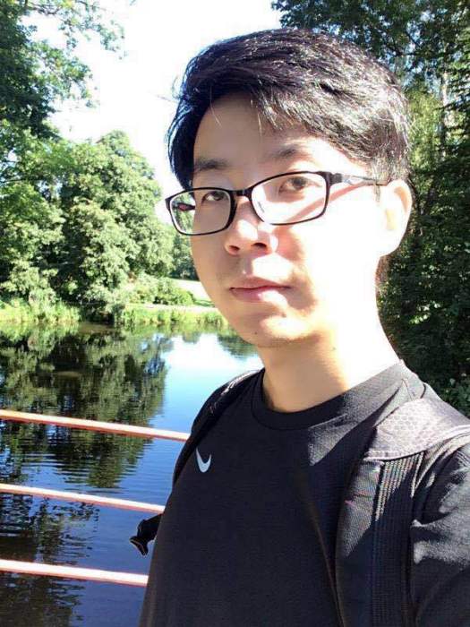 劉鵬飛(上海交通大學電院清源研究院長聘教軌副教授) 劉鵬飛(上海交通大學電院清源研究院長聘教軌副教授)