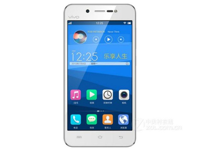 vivo Y17聯通版 vivo Y17聯通版