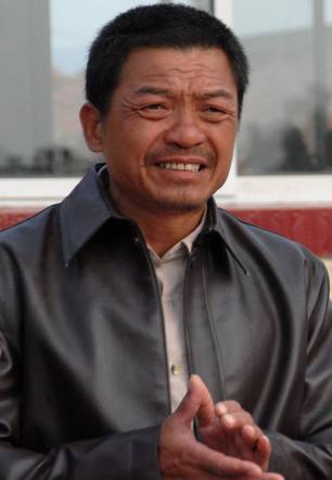 喜臨門(2009年農村題材電影)