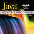 Java How to Program(Deitel, Paul; Deitel, Harvey;著圖書) Java How to Program(Deitel, Paul; Deitel, Harvey;著圖書)