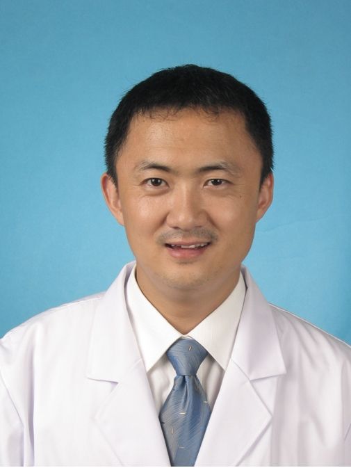 劉慧強(北京大學第三醫院兒科副主任醫師) 劉慧強(北京大學第三醫院兒科副主任醫師)