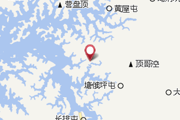 六肥屯 六肥屯