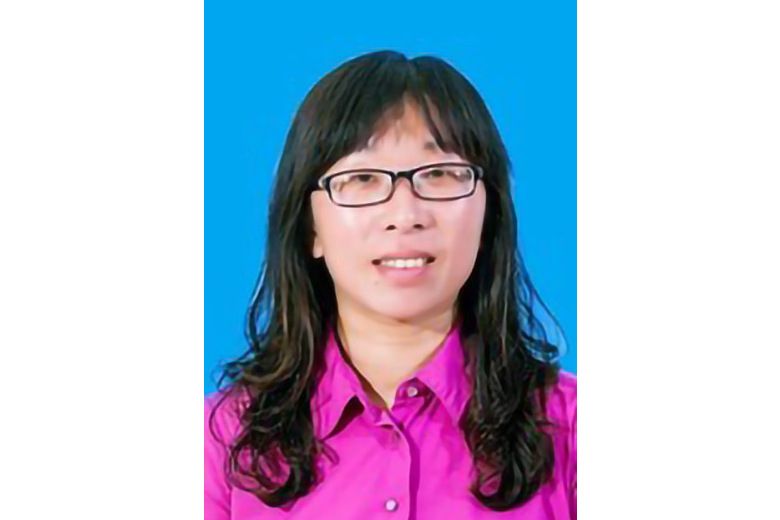 李秋紅(山東理工大學材料科學與工程學院教授) 李秋紅(山東理工大學材料科學與工程學院教授)