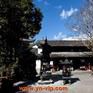 來鳳寺 來鳳寺