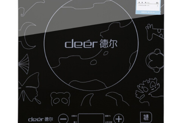德爾DR2529 德爾DR2529