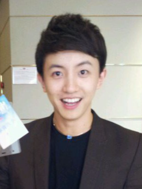 陳默(演員) 陳默(演員)