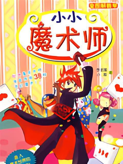 驅魔魔術師 驅魔魔術師
