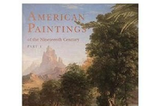 American Paintings of the 19th Century American Paintings of the 19th Century