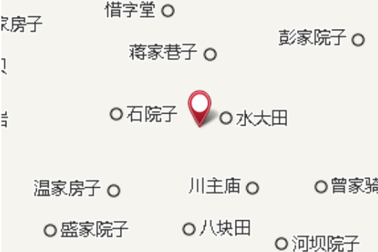 五蔸樹村 五蔸樹村