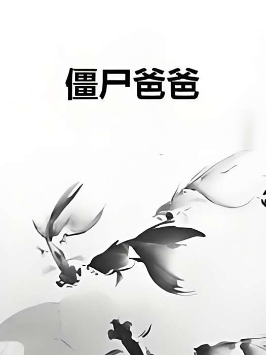 殭屍爸爸 殭屍爸爸