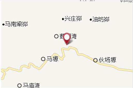 莊科峁塬