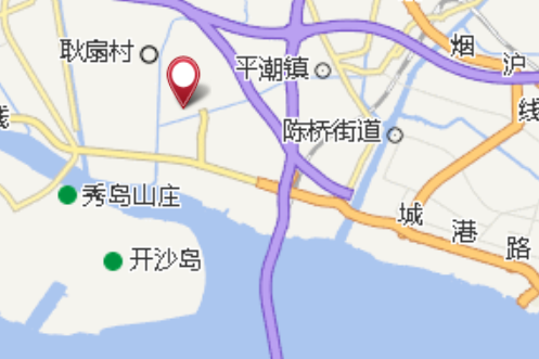 短三圩 短三圩