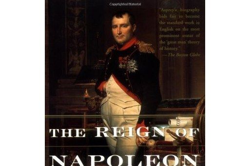 The Reign of Napoleon Bonaparte The Reign of Napoleon Bonaparte