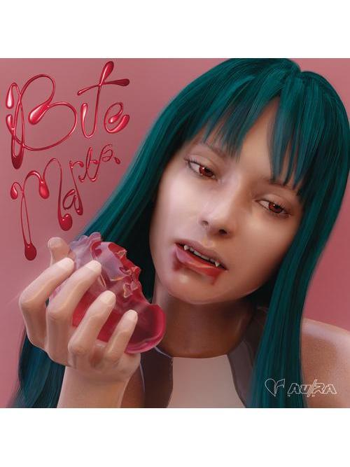 Bite Marks(Au/Ra演唱的歌曲) Bite Marks(Au/Ra演唱的歌曲)