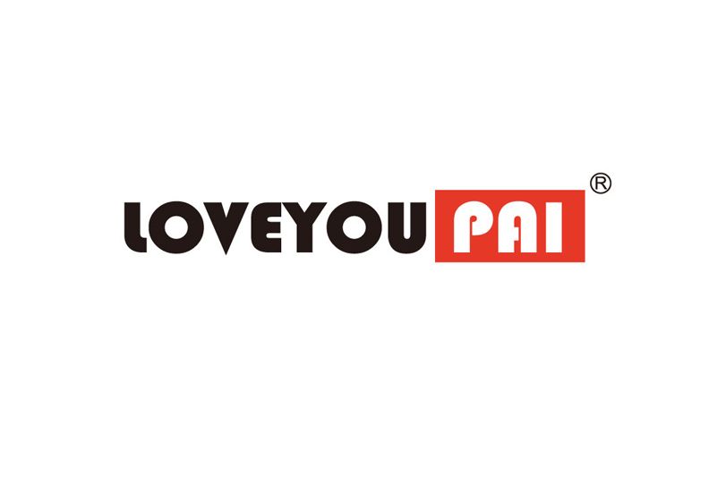 LOVEYOUPAI LOVEYOUPAI