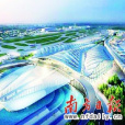 唐山空港城 唐山空港城
