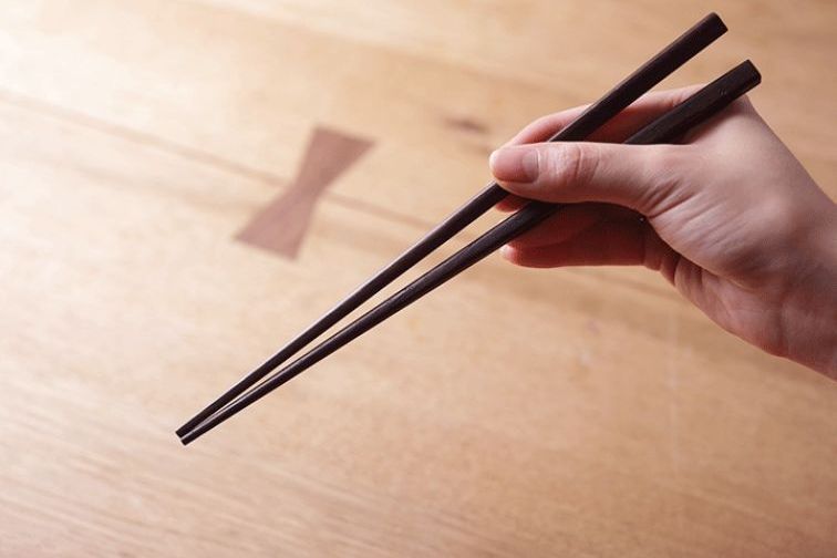 用筷子 用筷子