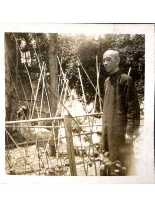 凌惕安 凌惕安