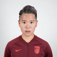 李影(中國女足隊員)