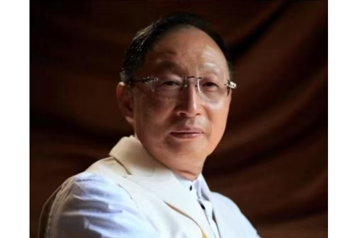 陳自明(上海融華實業有限公司執行董事) 陳自明(上海融華實業有限公司執行董事)
