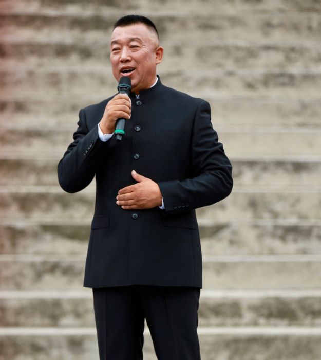 楊秀武(歌手) 楊秀武(歌手)