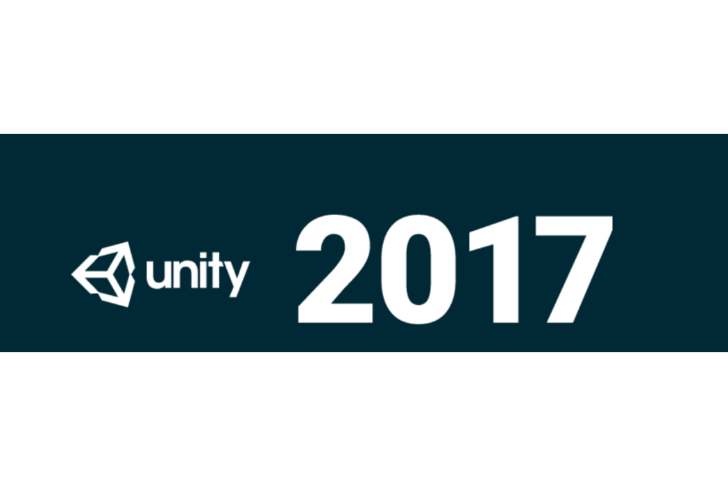 Unity 2017 Unity 2017