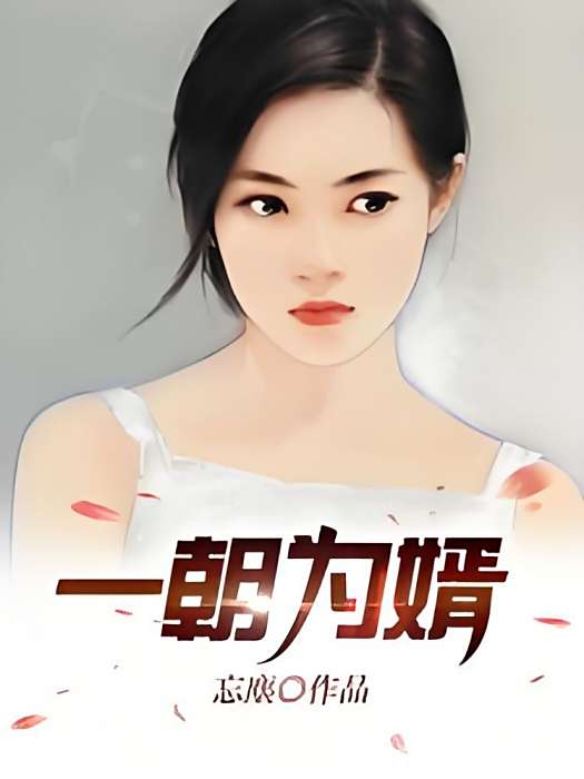 一朝為婿 一朝為婿